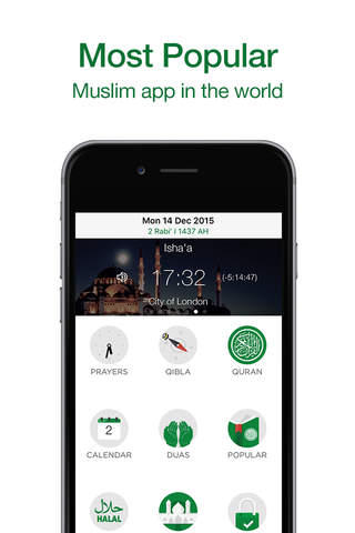 muslim pro download for mac
